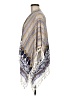 Bobbie Brooks Blue Kimono One size - photo 5