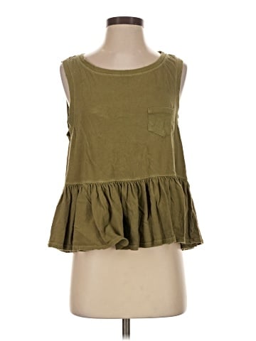 We the Free Sleeveless Top (view 1)