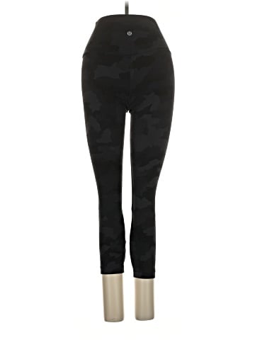 Lululemon Athletica Leggings (view 2)