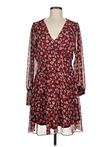 BCBGeneration Casual Dress (view 1)