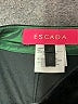 Escada Black Casual Pants Size EU 38 / US 8 - photo 7