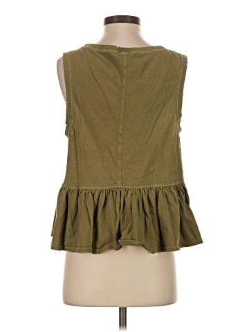 We the Free Sleeveless Top (view 2)