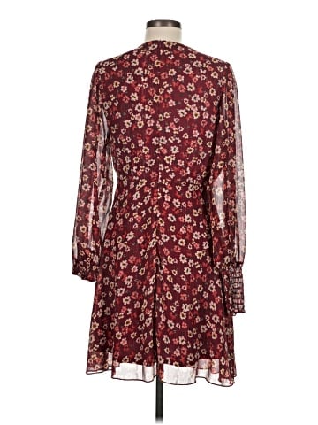 BCBGeneration Casual Dress (view 2)