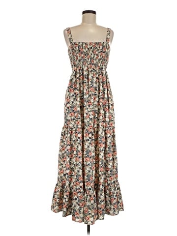 Bishop + Young Casual Dress (view 1)