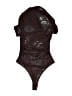 Zara Brown Bodysuit Size S (estimated) - photo 1