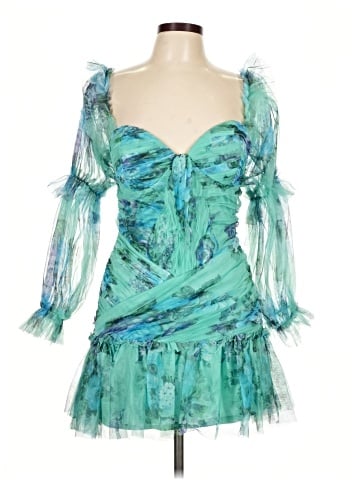 ASOS Cocktail Dress (view 1)