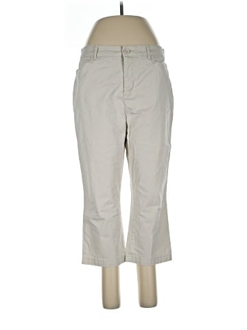 Croft & Barrow Khakis (view 1)