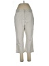 Croft & Barrow Solid Gray Khakis Size 12 - photo 1