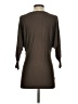 Babakul Brown Pullover Sweater Size S - photo 2
