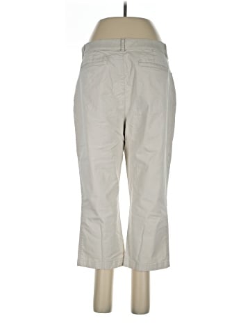 Croft & Barrow Khakis (view 2)