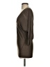 Babakul Brown Pullover Sweater Size S - photo 5