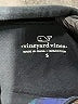 Vineyard Vines 100% Cotton Black Turtleneck Sweater Size S - photo 7