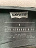 Levi's Black Short Sleeve T-Shirt Size S - photo 7