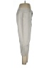 Croft & Barrow Solid Gray Khakis Size 12 - photo 4