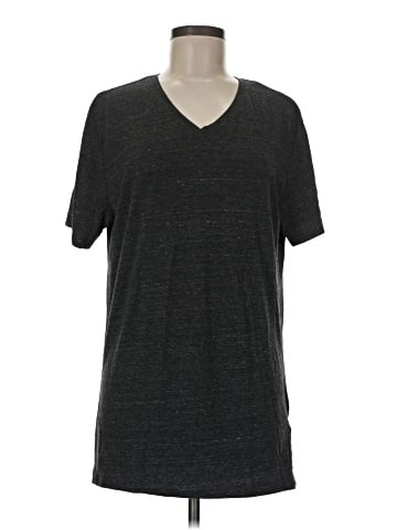 H&M Short Sleeve T-Shirt (view 1)