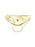 Guess Gold Makeup Bag One size - photo 1