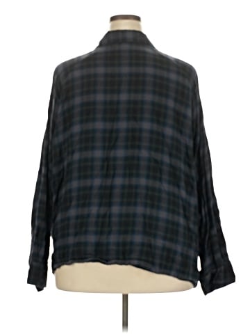 Levi's Long Sleeve Button-Down Shirt (view 2)