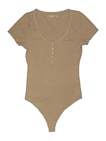 Abercrombie & Fitch Bodysuit (view 1)
