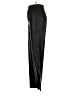 Zara 100% Polyurethane Black Dress Pants Size XS - photo 5