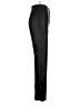 Zara 100% Polyurethane Black Dress Pants Size XS - photo 4