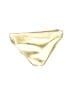 Guess Gold Makeup Bag One size - photo 2