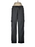 Reebok Gray Cargo Pants Size L - photo 1