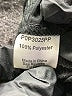 Parker 100% Polyester Solid Black Jumpsuit Size M - photo 5