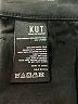 Kut from the Kloth Black Casual Pants Size 4 - photo 5