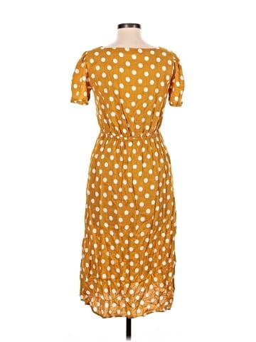 English Factory Casual Dress (view 2)