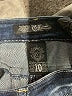 Cello Jeans Blue Jeans Size 10 - photo 7