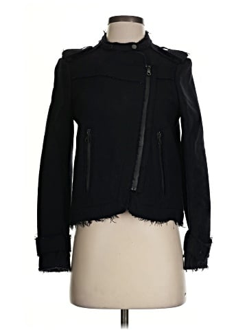 Zara Basic Jacket (view 1)