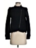 Zara Basic Black Jacket Size S - photo 1