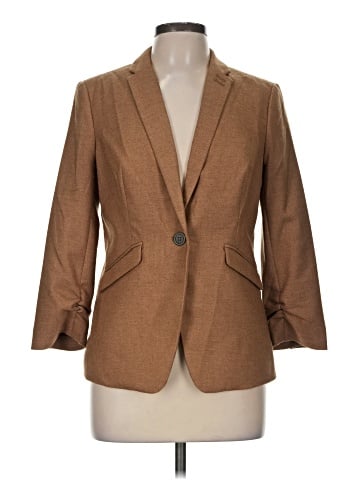 The Limited Blazer (view 1)