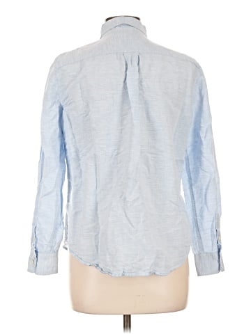Chaps Long Sleeve Button-Down Shirt (view 2)