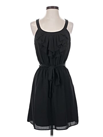 Express Casual Dress (view 1)