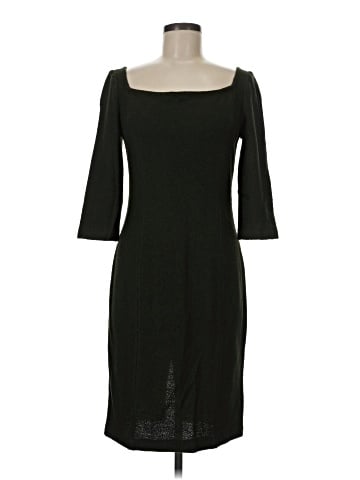 St. John Casual Dress (view 1)