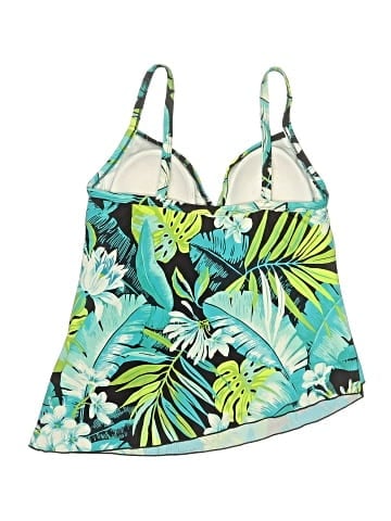 Jamaica Bay Swimsuit Top (view 2)
