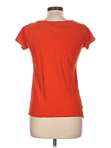 Trafaluc by Zara Short Sleeve T-Shirt (view 2)