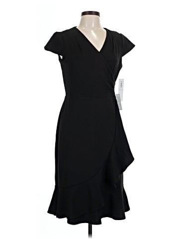 London Times Cocktail Dress (view 1)