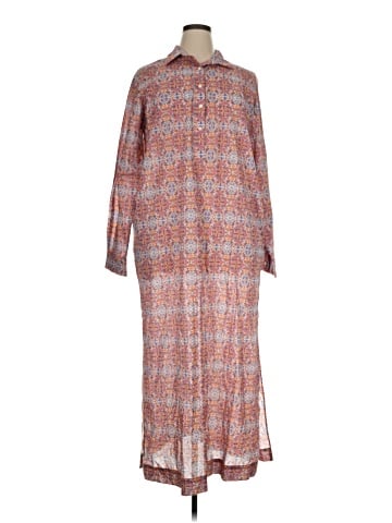 Ann Mashburn Casual Dress (view 1)