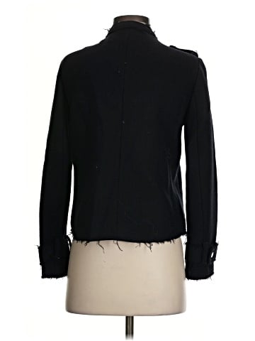 Zara Basic Jacket (view 2)