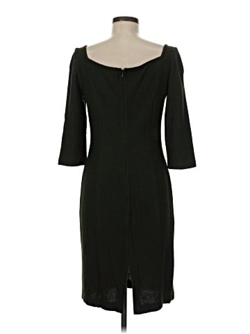 St. John Casual Dress (view 2)