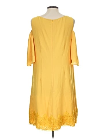 Adrianna Papell Casual Dress (view 2)