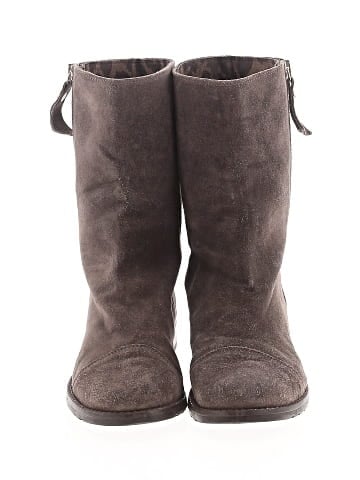 Stuart Weitzman Boots (view 2)