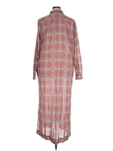 Ann Mashburn Casual Dress (view 2)
