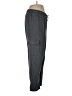 Reebok Gray Cargo Pants Size L - photo 4