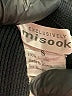 misook Solid Black Formal Skirt Size S - photo 4