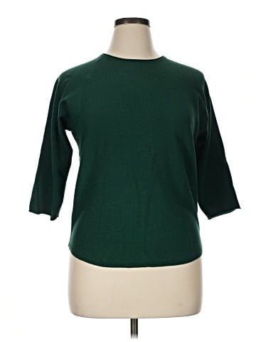 Cynthia Rowley TJX Pullover Sweater (view 1)