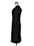 St. John Black Casual Dress Size 6 - photo 5