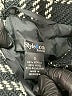 Style&Co Plaid Black Coat Size S - photo 3